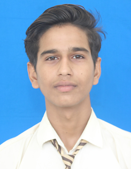 MOHAN  YADAV